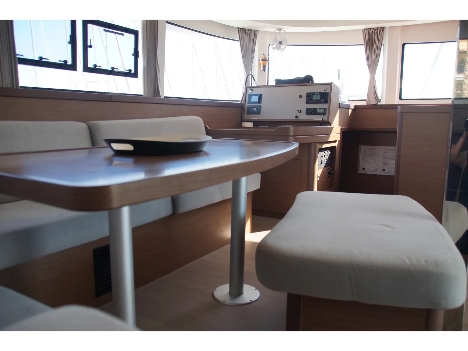 Yacht LAGOON 42 - Foto 1