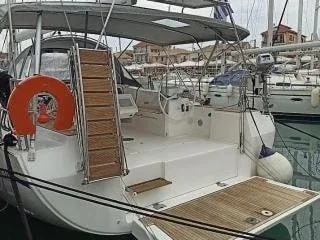 Yacht BAVARIA C45 - Nutmeg - Foto 1