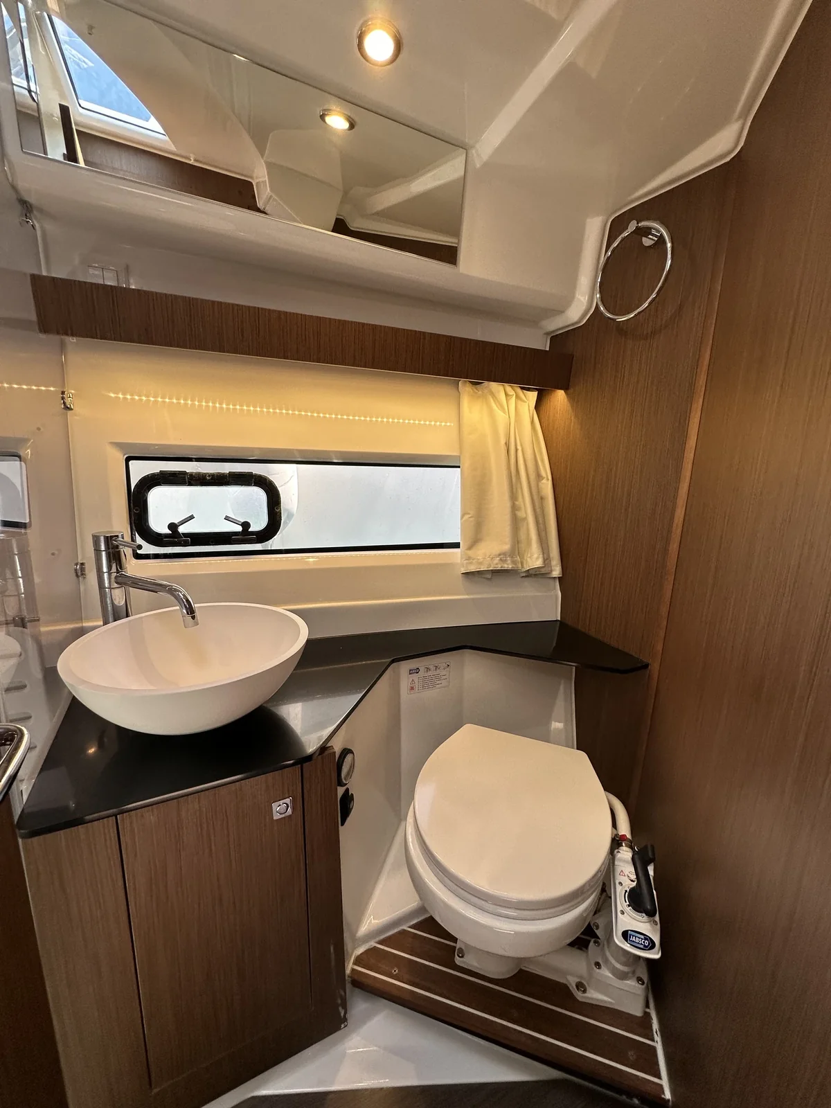 Yacht JEANNEAU Merry Fisher 1095 - Morska Vila - Foto 1