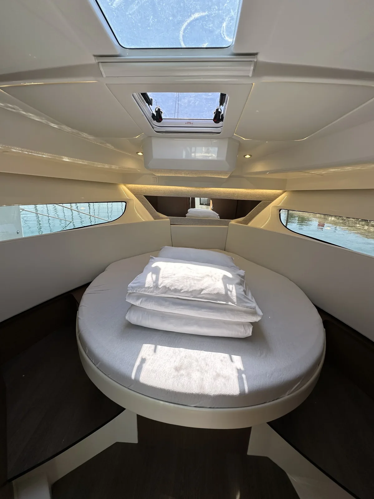 Yacht JEANNEAU Merry Fisher 1095 - Morska Vila - Foto 1