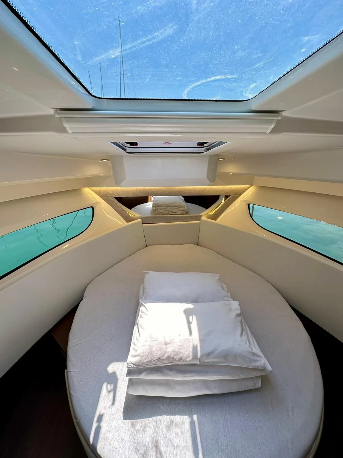 Yacht JEANNEAU Merry Fisher 1095 - Morska Vila - Foto 1