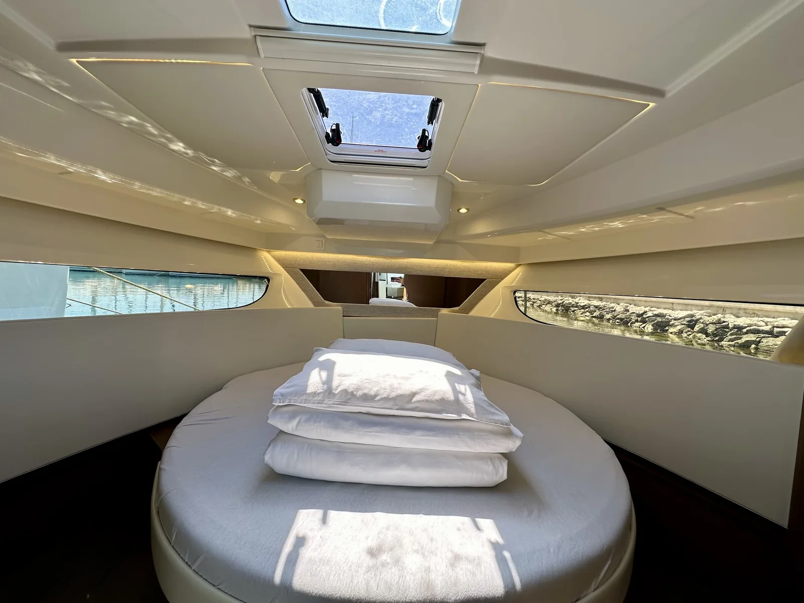 Yacht JEANNEAU Merry Fisher 1095 - Morska Vila - Foto 1