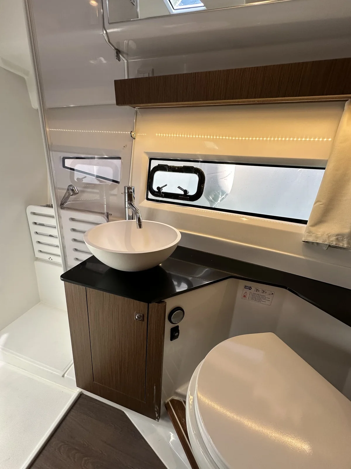 Yacht JEANNEAU Merry Fisher 1095 - Morska Vila - Foto 1