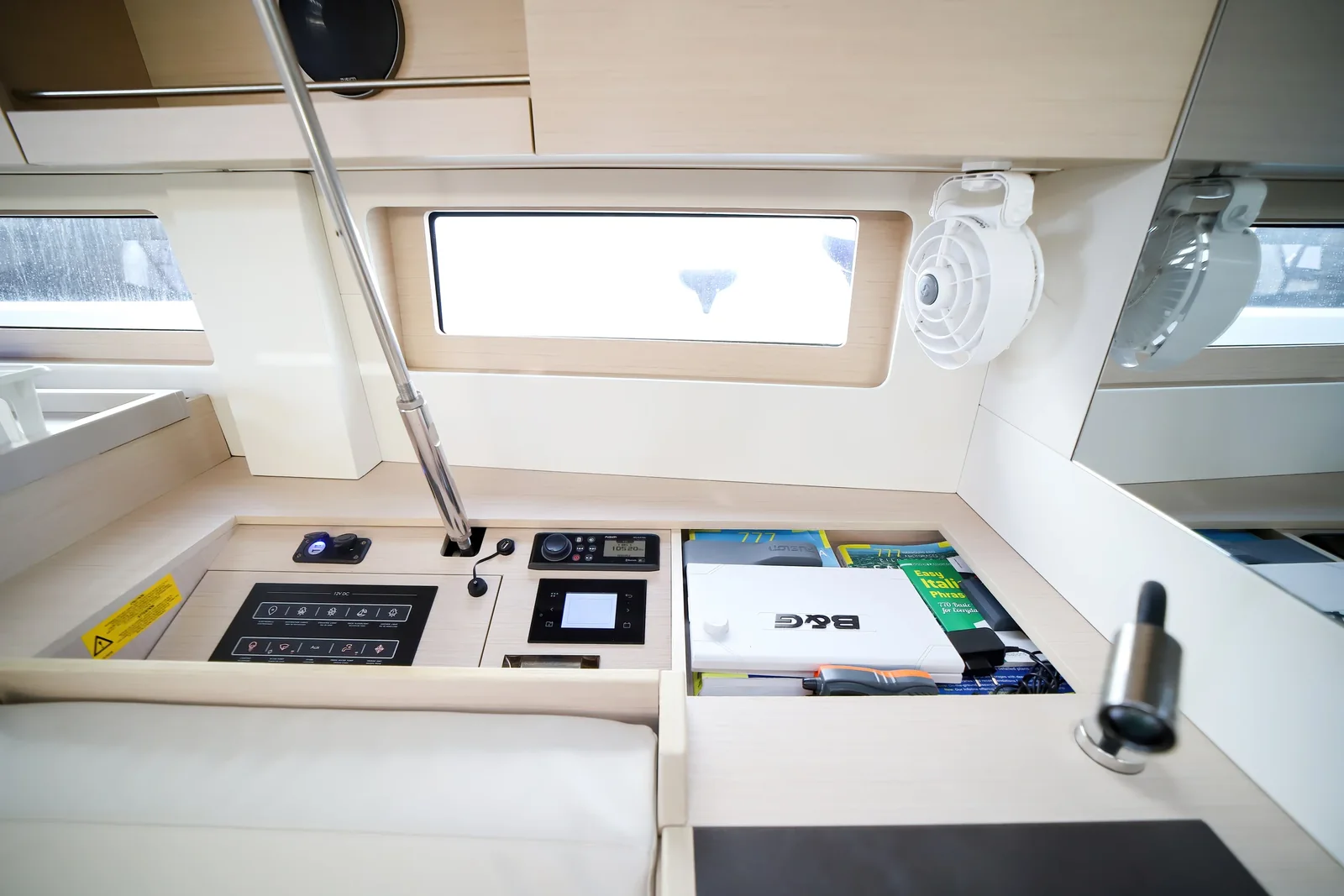 Yacht BENETEAU Oceanis 51.1 - Zagara - Foto 1