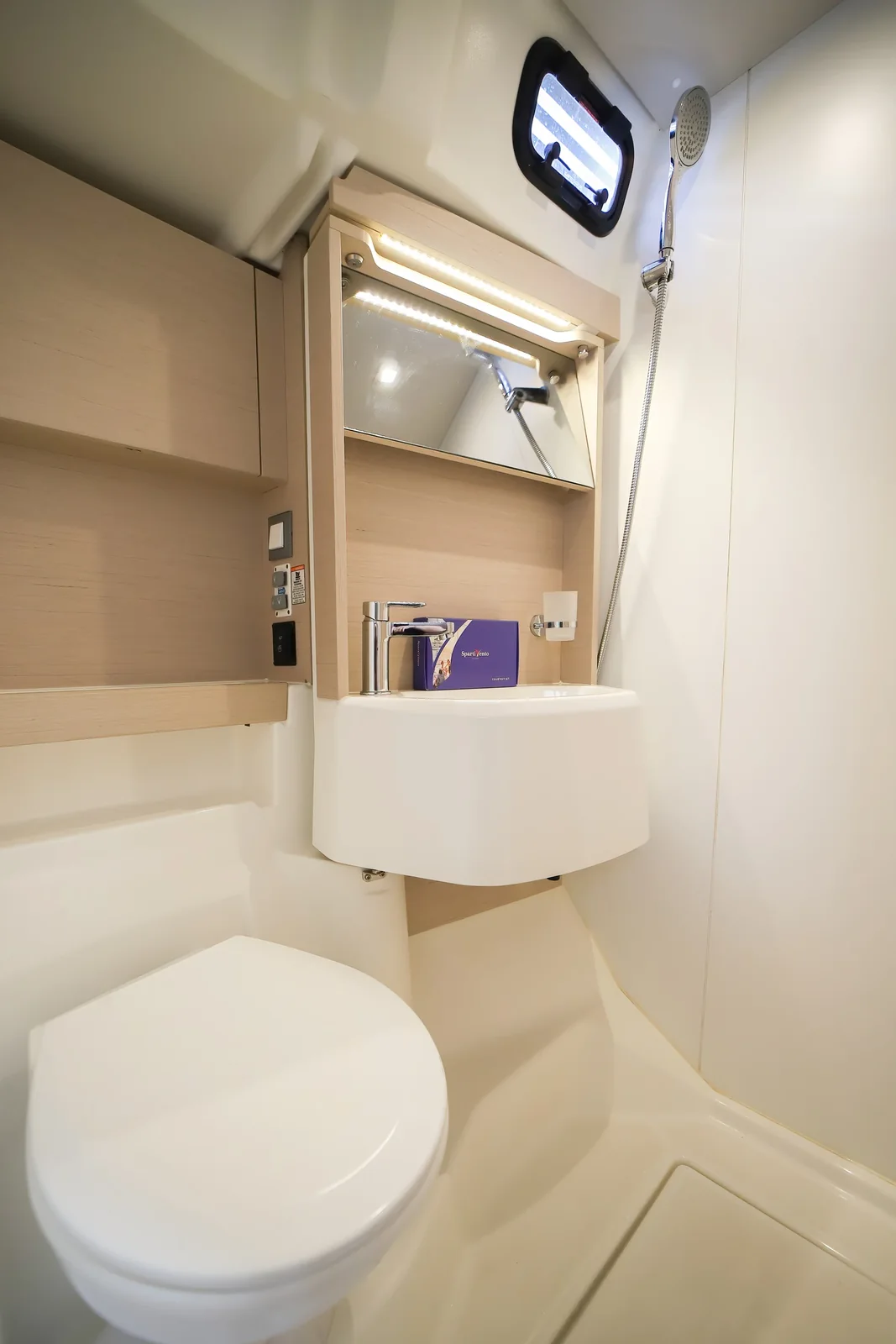 Yacht BENETEAU Oceanis 51.1 - Zagara - Foto 1