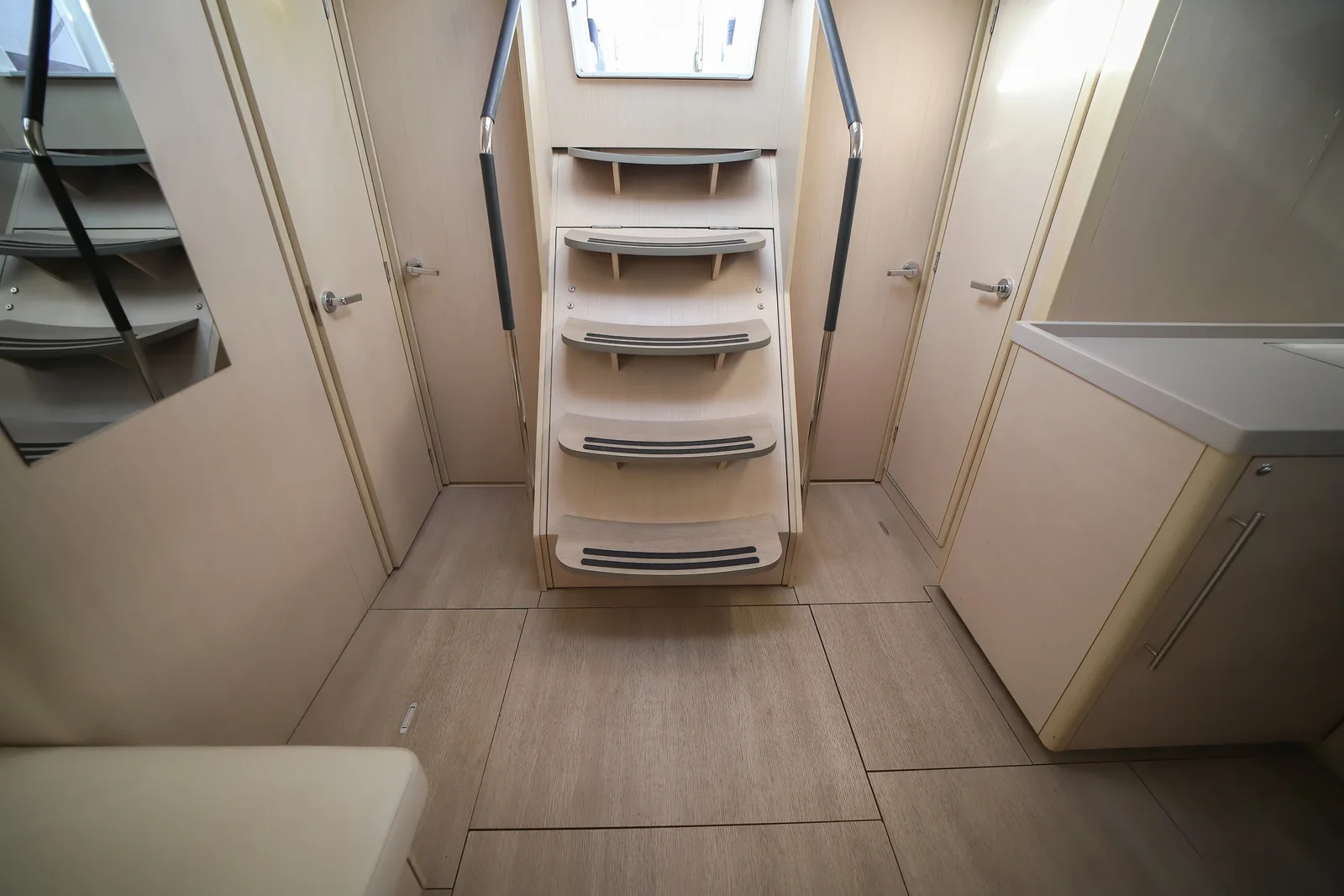 Yacht BENETEAU Oceanis 51.1 - Zagara - Foto 1