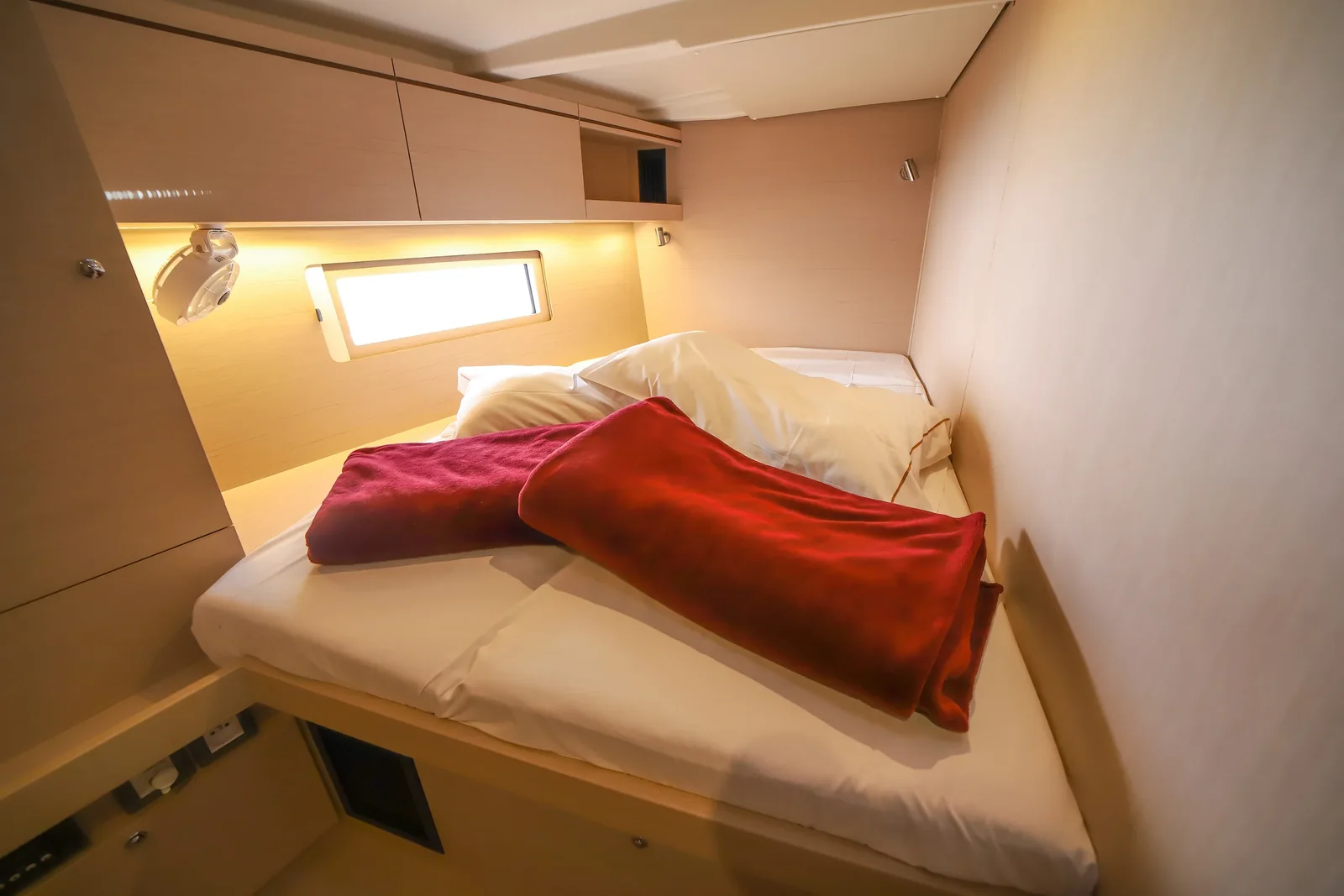 Yacht BENETEAU Oceanis 51.1 - Zagara - Foto 1