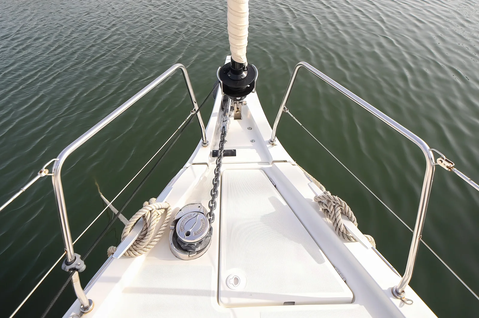 Yacht BENETEAU Oceanis 51.1 - Zagara - Foto 1