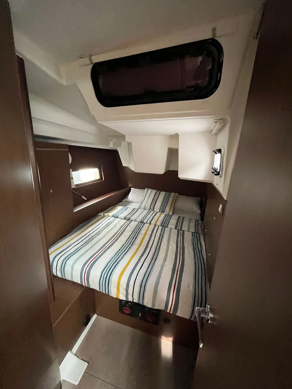 Yacht BENETEAU Oceanis 46.1 - Summer Spirit - Foto 1