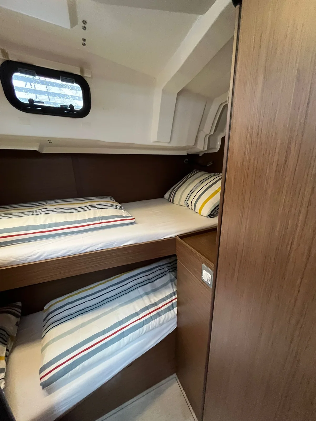 Yacht BENETEAU Oceanis 46.1 - Summer Spirit - Foto 1