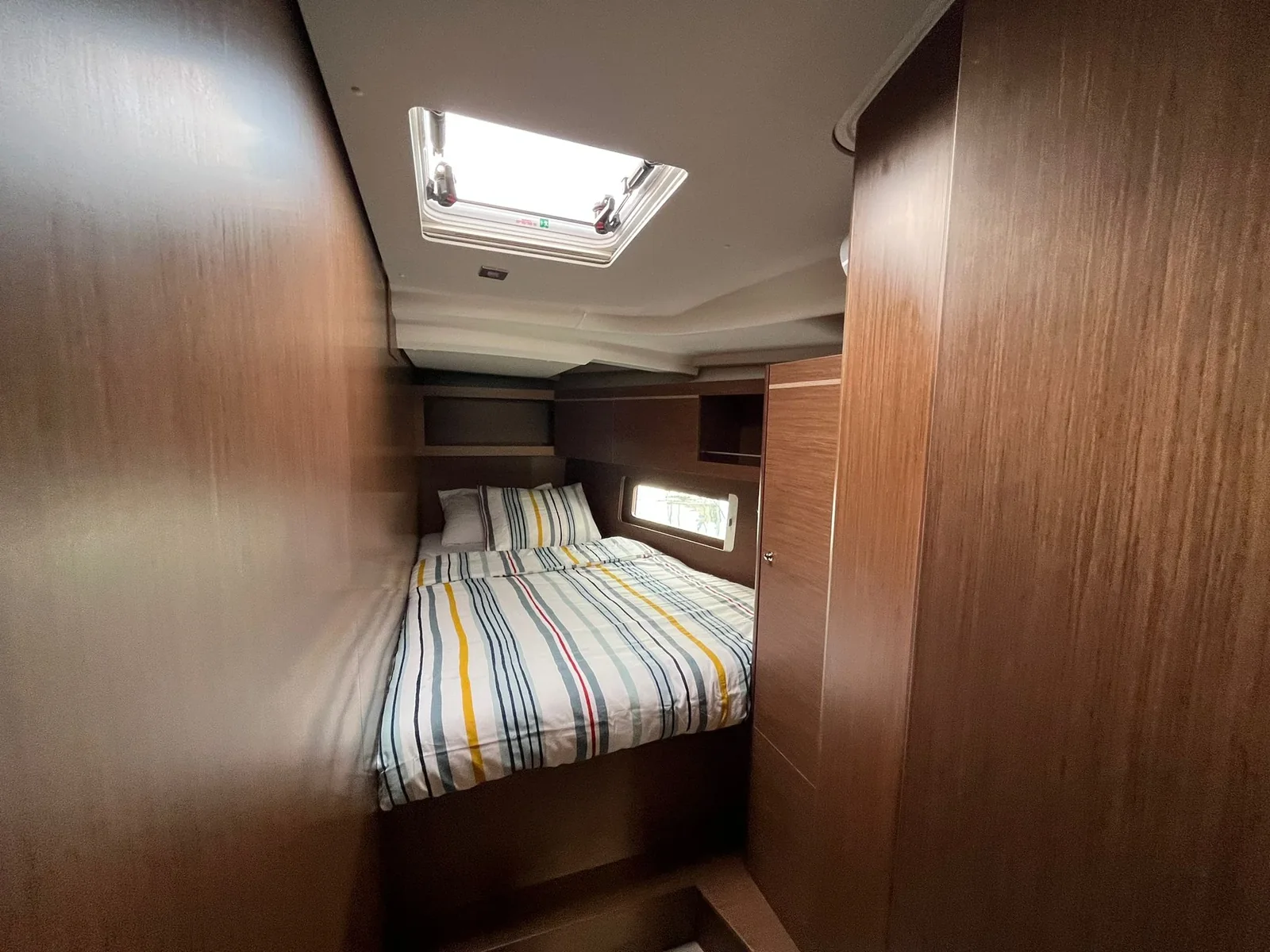 Yacht BENETEAU Oceanis 46.1 - Summer Spirit - Foto 1