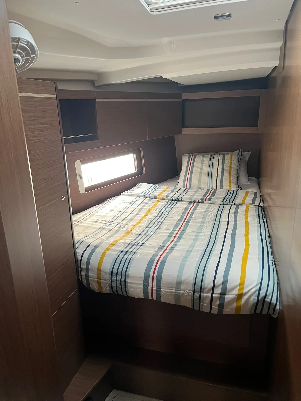 Yacht BENETEAU Oceanis 46.1 - Summer Spirit - Foto 1