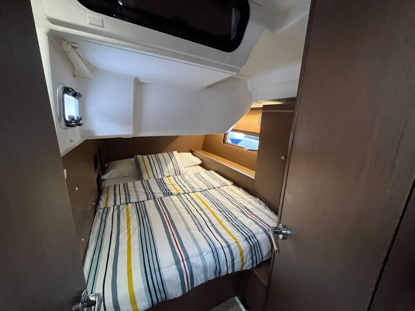 Yacht BENETEAU Oceanis 46.1 - Summer Spirit - Foto 1