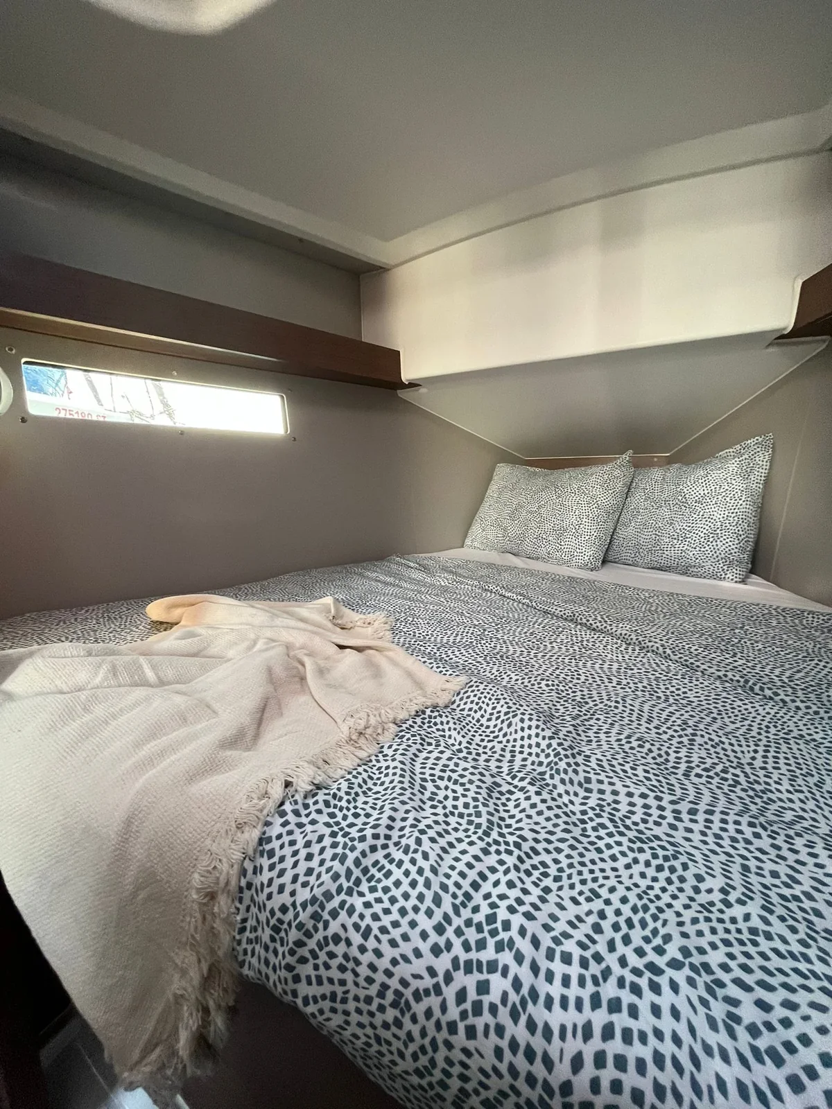 Yacht BENETEAU Oceanis 34.1 - Rookie - Foto 1
