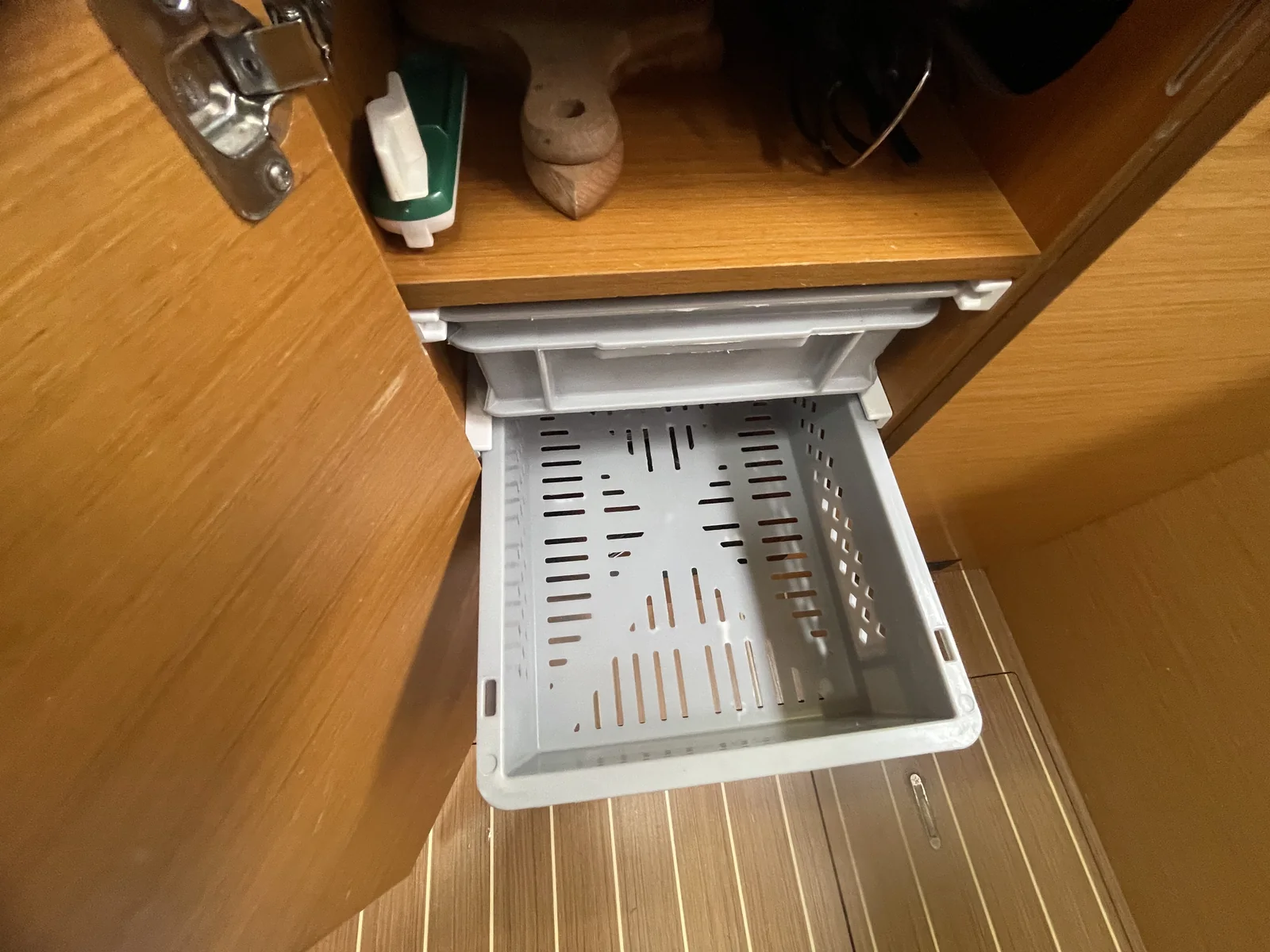 Yacht JEANNEAU Sun Odyssey 36i - Agatha - Foto 1