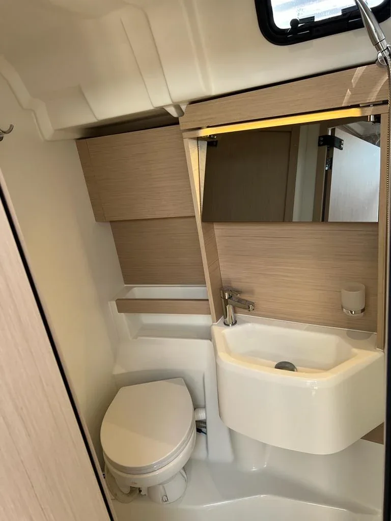Yacht BENETEAU Oceanis 51.1 - Libery - Foto 1