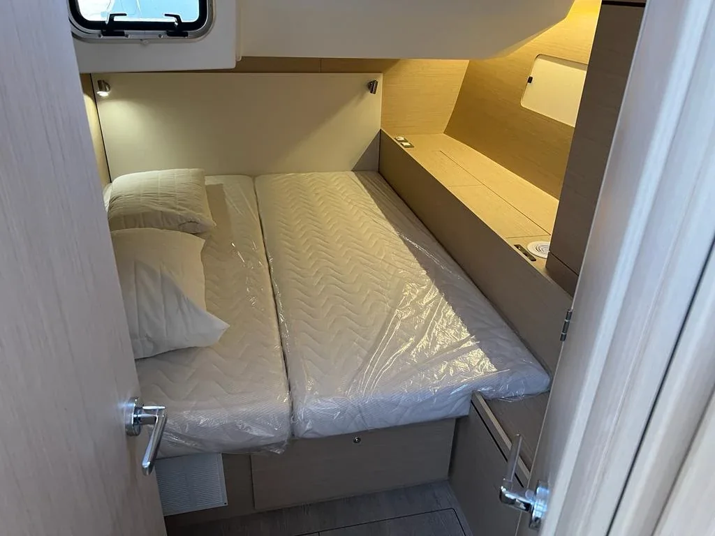 Yacht BENETEAU Oceanis 51.1 - Libery - Foto 1