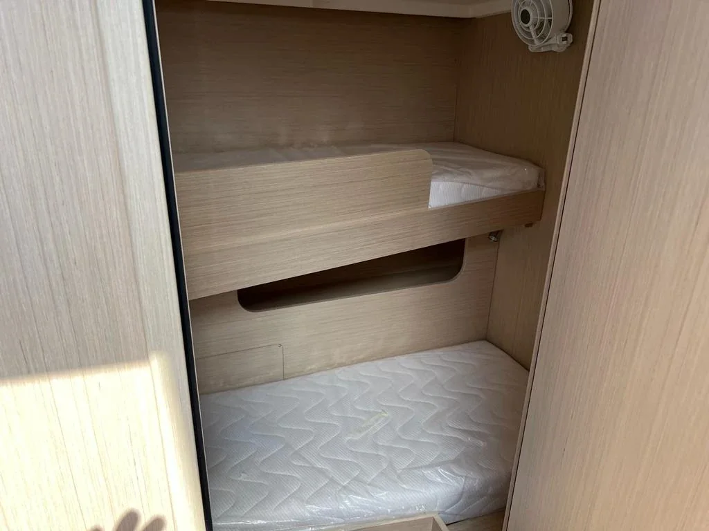 Yacht BENETEAU Oceanis 51.1 - Libery - Foto 1