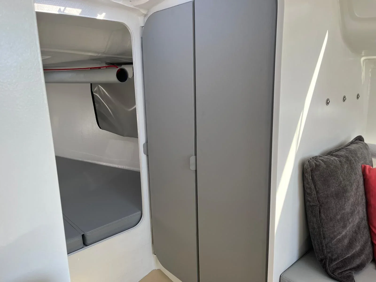 Yacht BENETEAU First 27 - Suferina - Foto 1