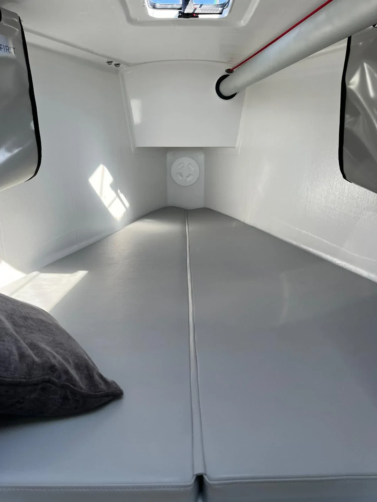 Yacht BENETEAU First 27 - Suferina - Foto 1