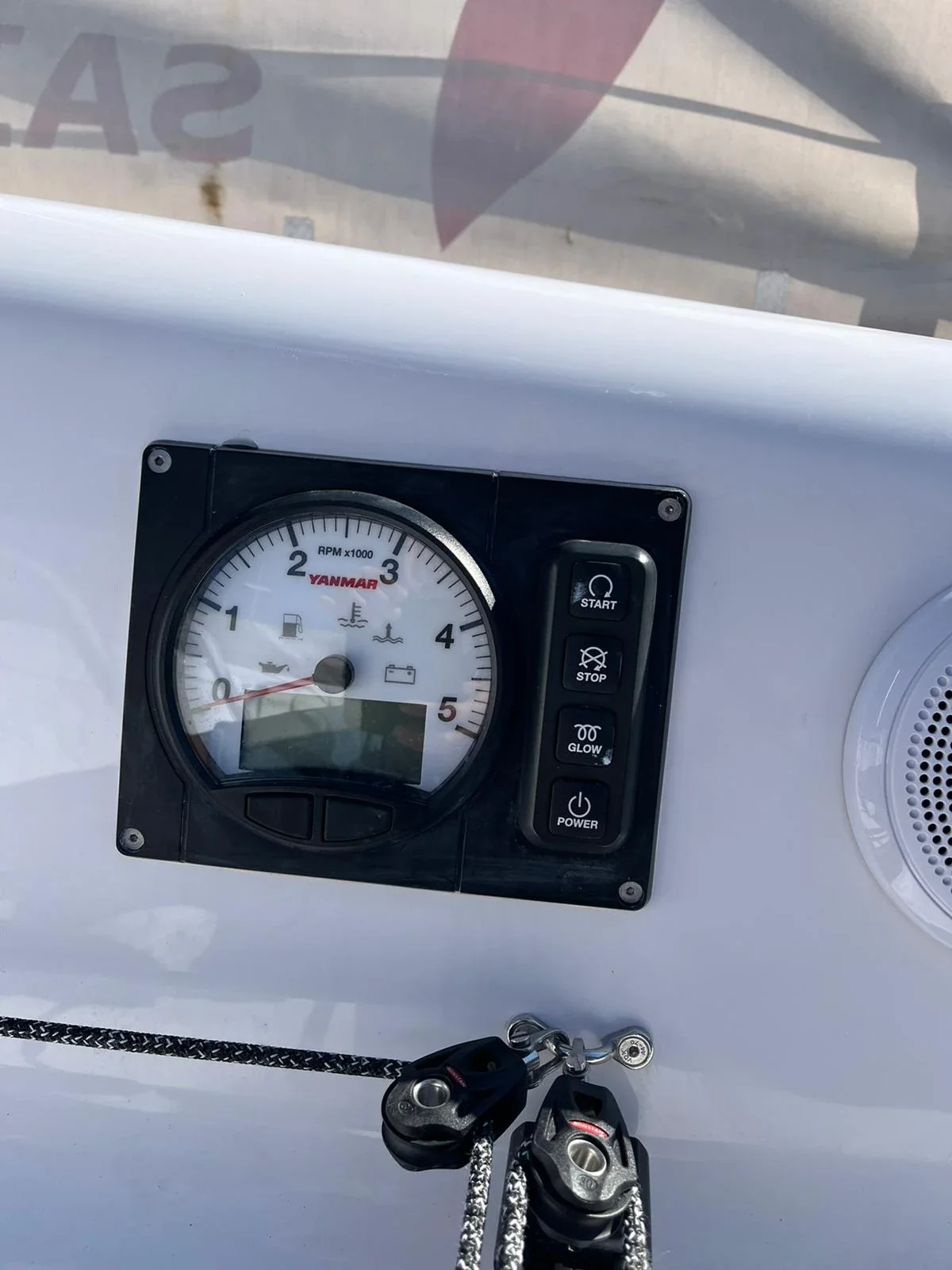 Yacht BENETEAU First 27 - Suferina - Foto 1