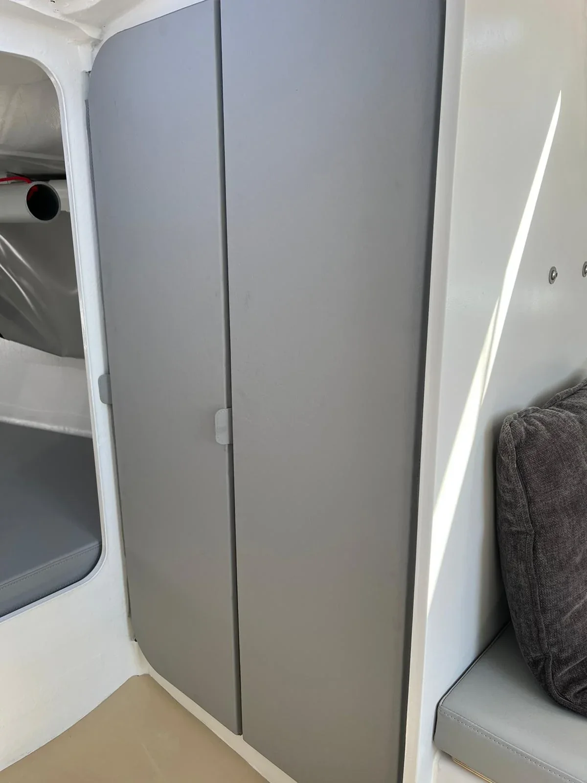 Yacht BENETEAU First 27 - Suferina - Foto 1