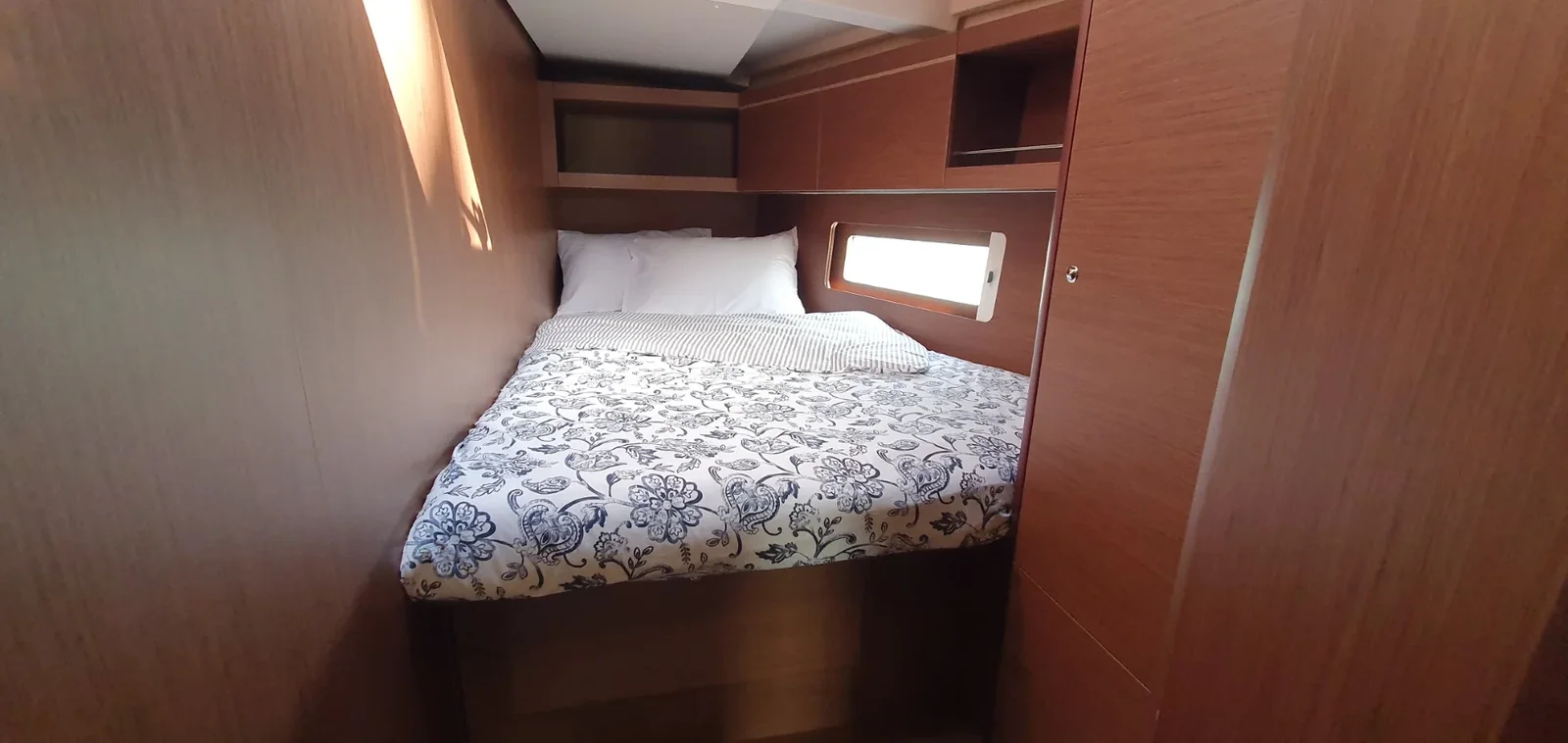 Yacht BENETEAU Oceanis 46.1 - Dommie