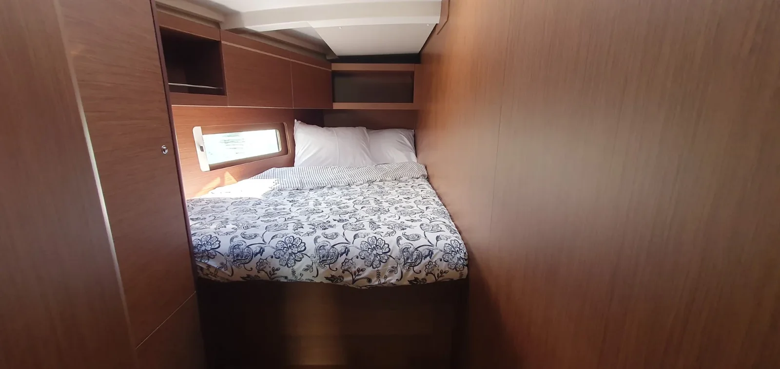 Yacht BENETEAU Oceanis 46.1 - Dommie - Foto 1
