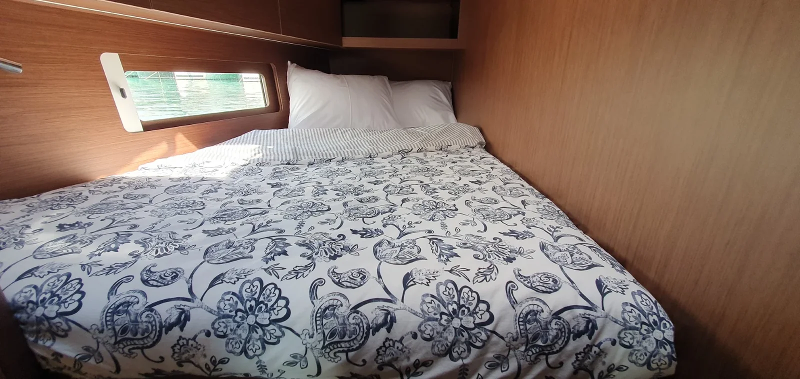 Yacht BENETEAU Oceanis 46.1 - Dommie - Foto 1