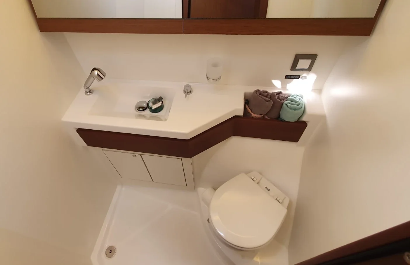 Yacht BENETEAU Oceanis 46.1 - Dommie - Foto 1