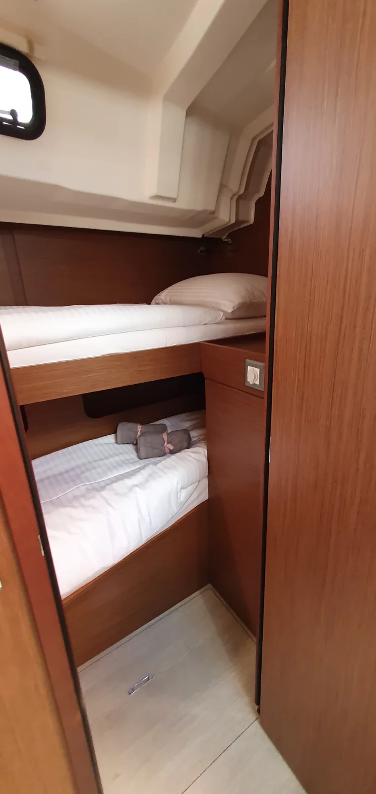 Yacht BENETEAU Oceanis 46.1 - Dommie - Foto 1