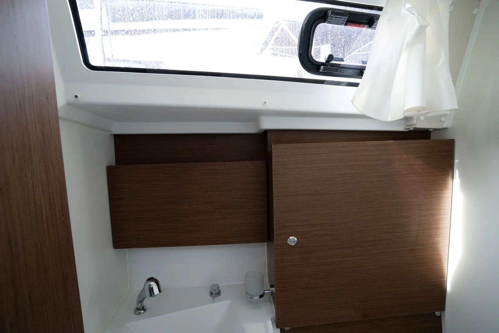 Yacht BENETEAU Oceanis 38.1 - Meli - Foto 1