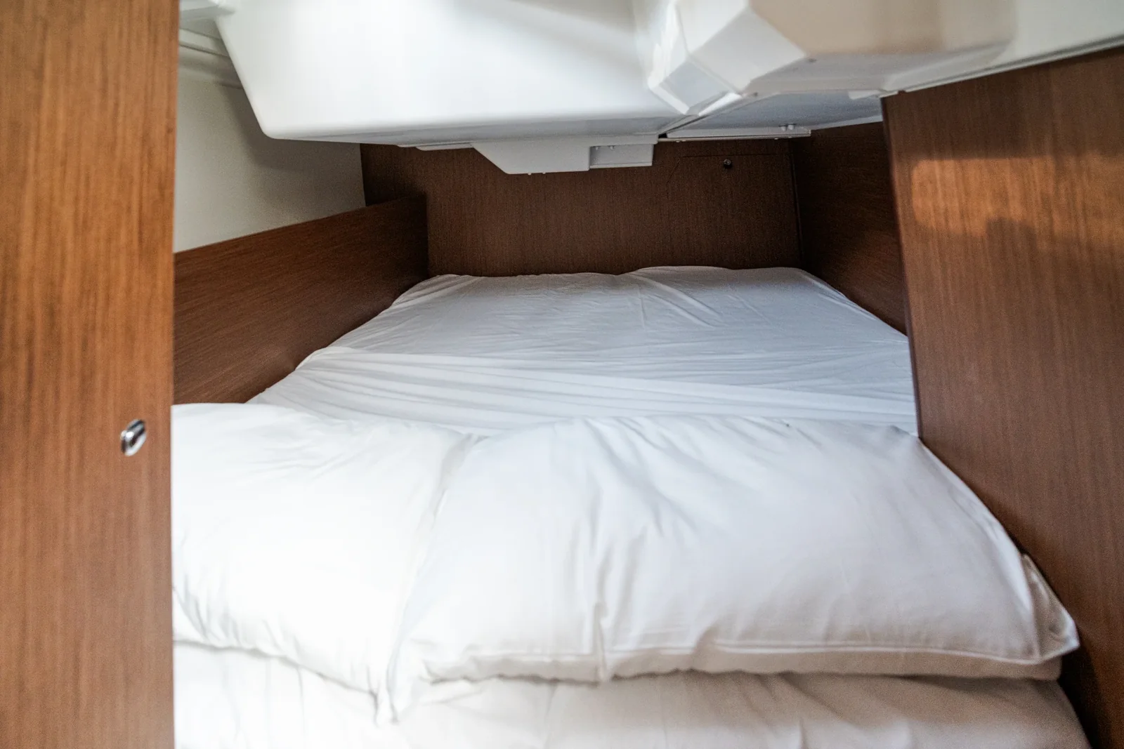 Yacht BENETEAU Oceanis 38.1 - Meli - Foto 1