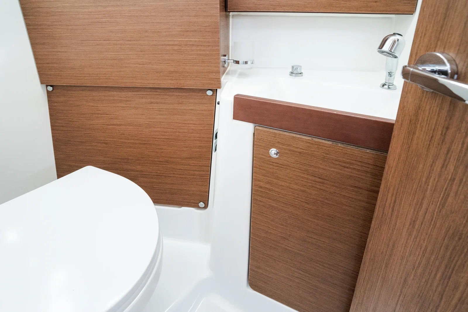 Yacht BENETEAU Oceanis 38.1 - Meli - Foto 1