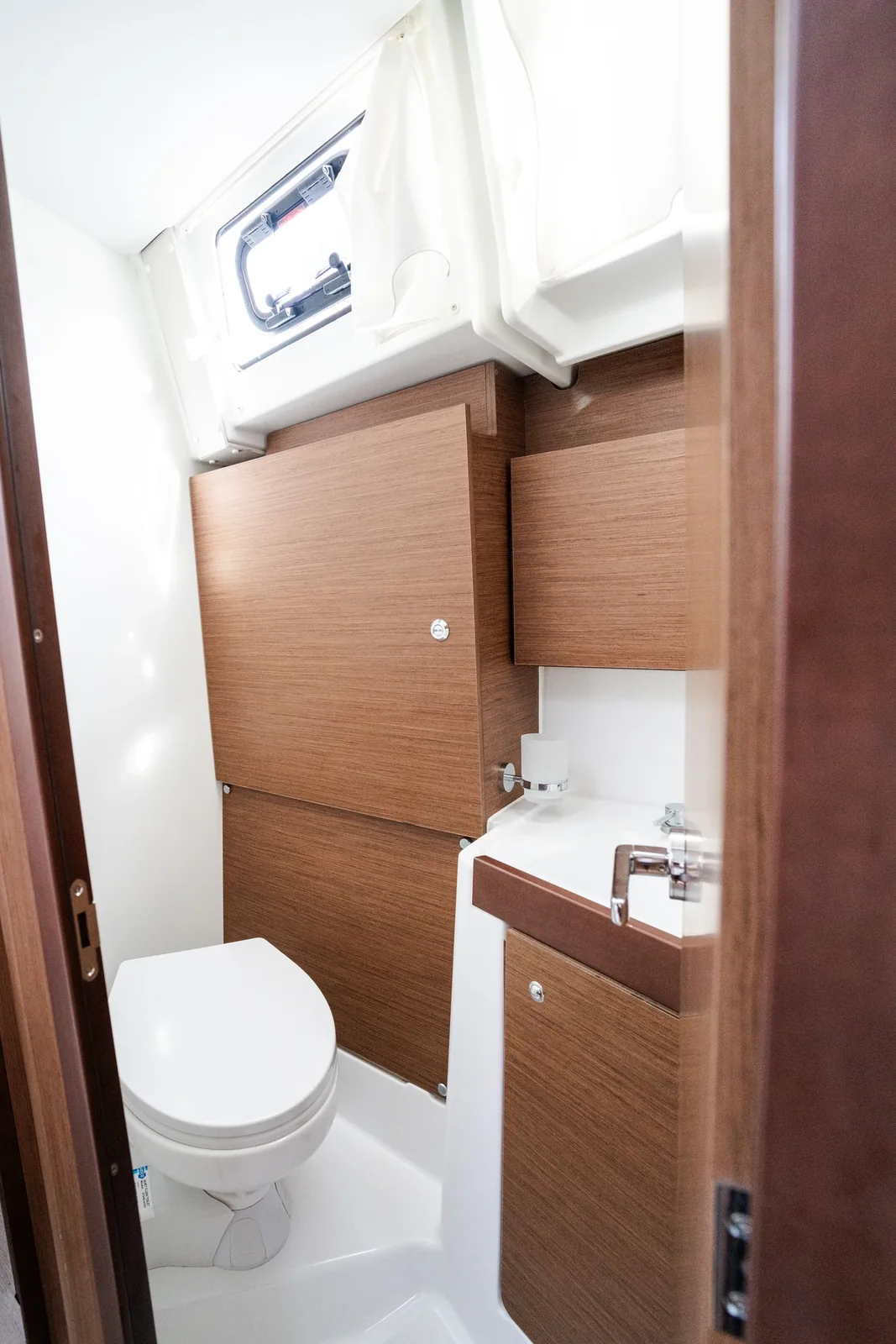 Yacht BENETEAU Oceanis 38.1 - Meli - Foto 1