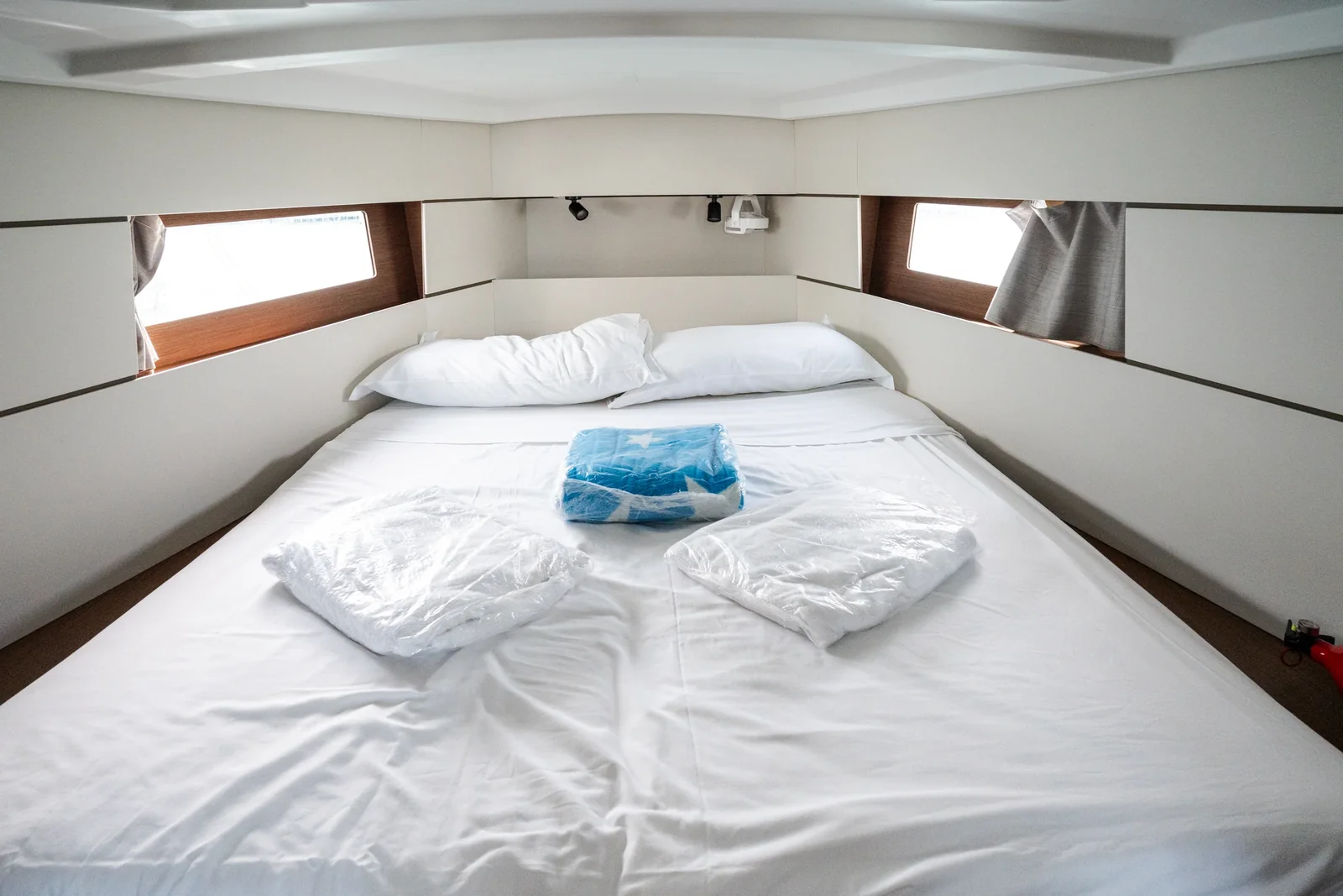 Yacht BENETEAU Oceanis 38.1 - Meli - Foto 1