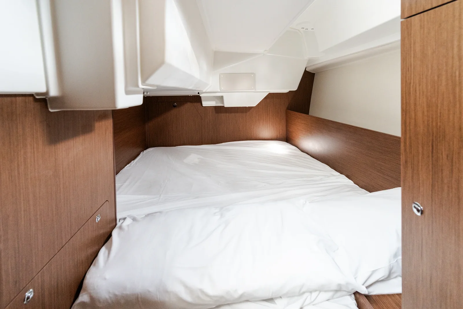 Yacht BENETEAU Oceanis 38.1 - Meli - Foto 1