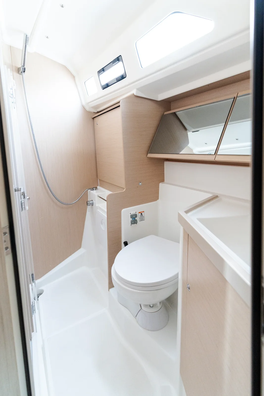 Yacht BENETEAU Oceanis 40.1 - Clio