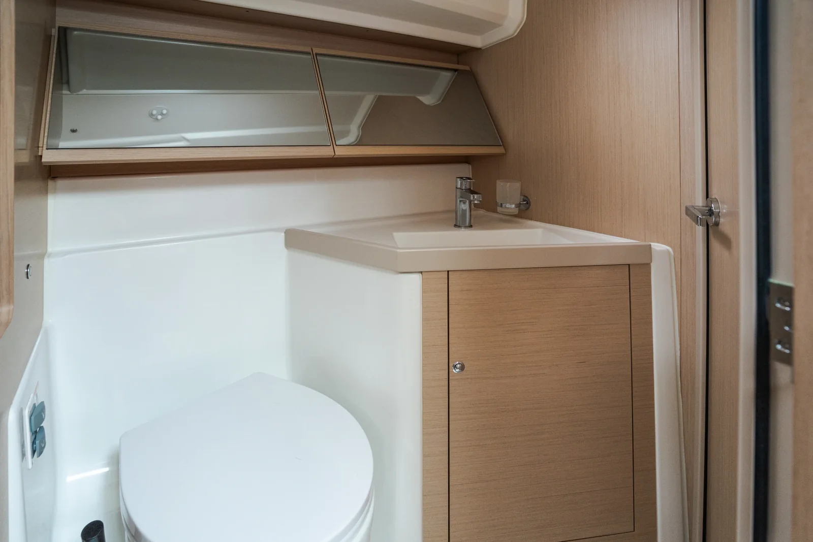 Yacht BENETEAU Oceanis 40.1 - Clio - Foto 1