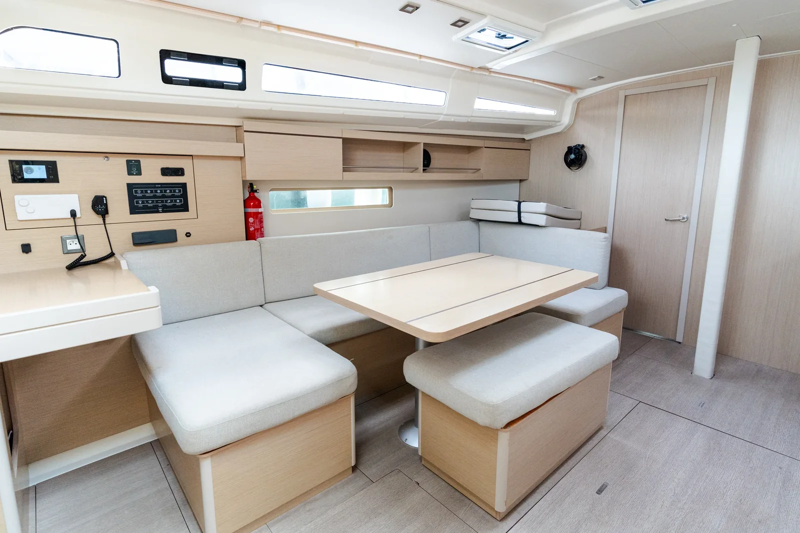 Yacht BENETEAU Oceanis 40.1 - Clio - Foto 1
