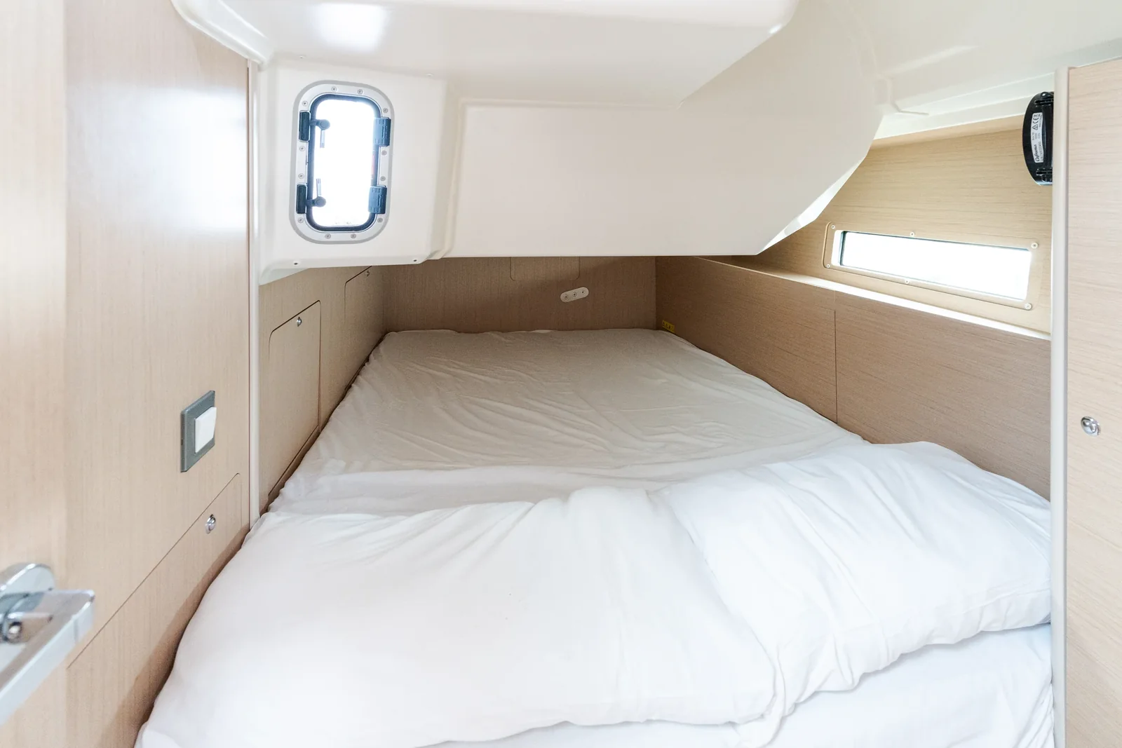Yacht BENETEAU Oceanis 40.1 - Clio - Foto 1
