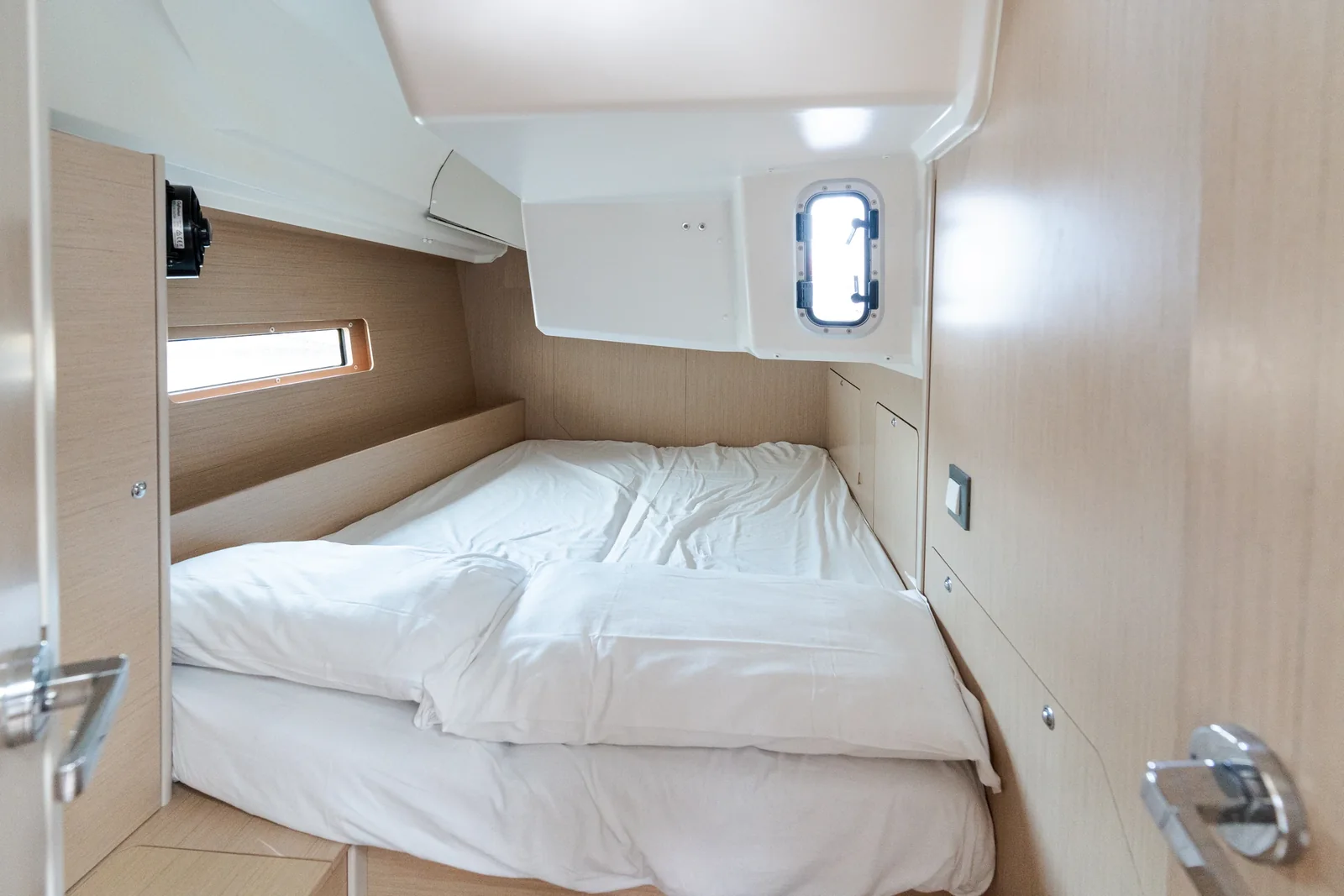 Yacht BENETEAU Oceanis 40.1 - Clio - Foto 1