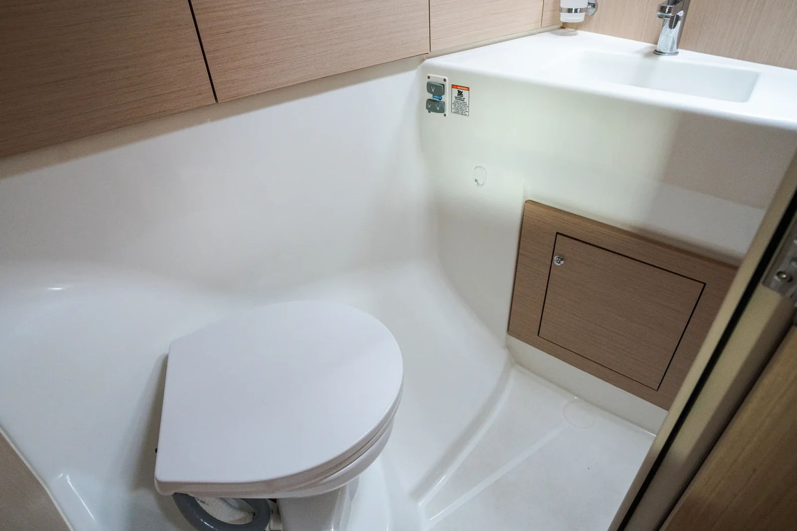 Yacht BENETEAU Oceanis 40.1 - Clio - Foto 1
