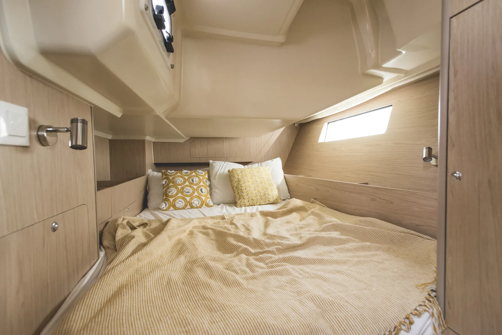 Yacht BENETEAU Oceanis 41.1 - Hydros - Foto 1