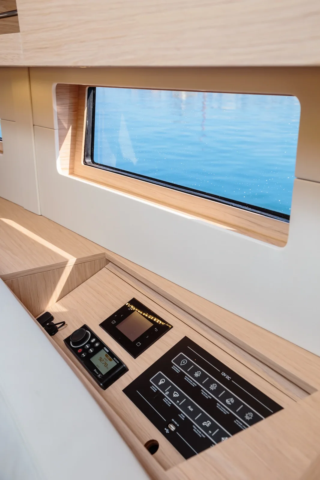 Yacht BENETEAU Oceanis 46.1 - Nefele - Foto 1