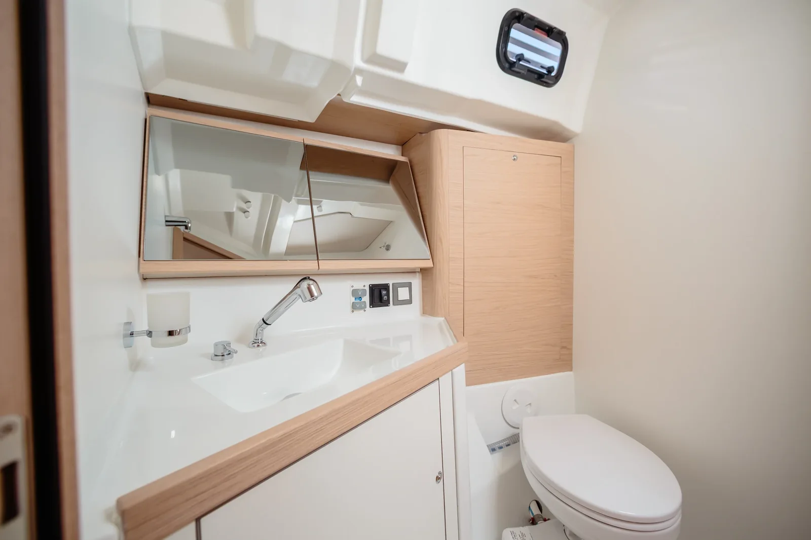 Yacht BENETEAU Oceanis 46.1 - Nefele - Foto 1
