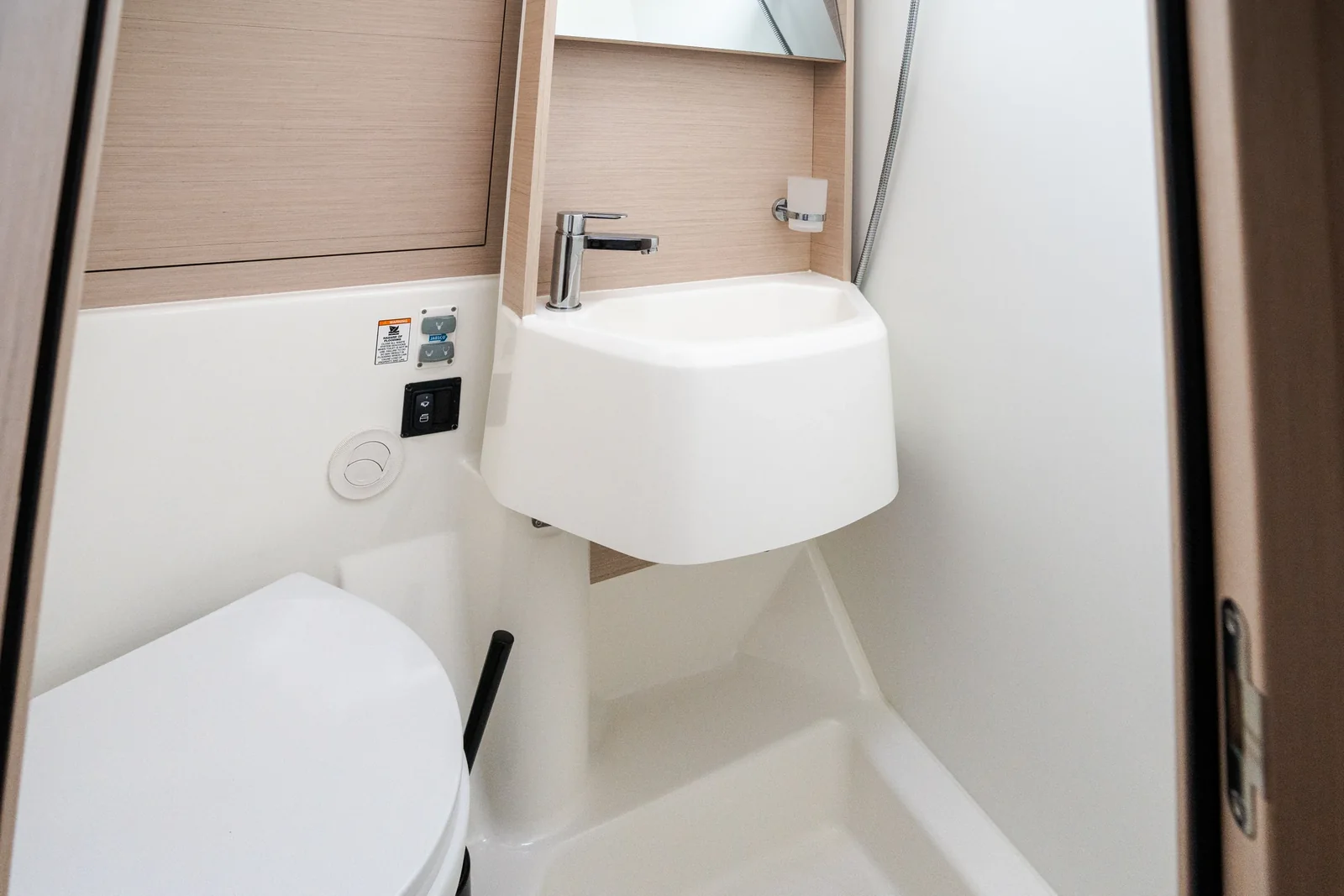 Yacht BENETEAU Oceanis 51.1 - Agape - Foto 1