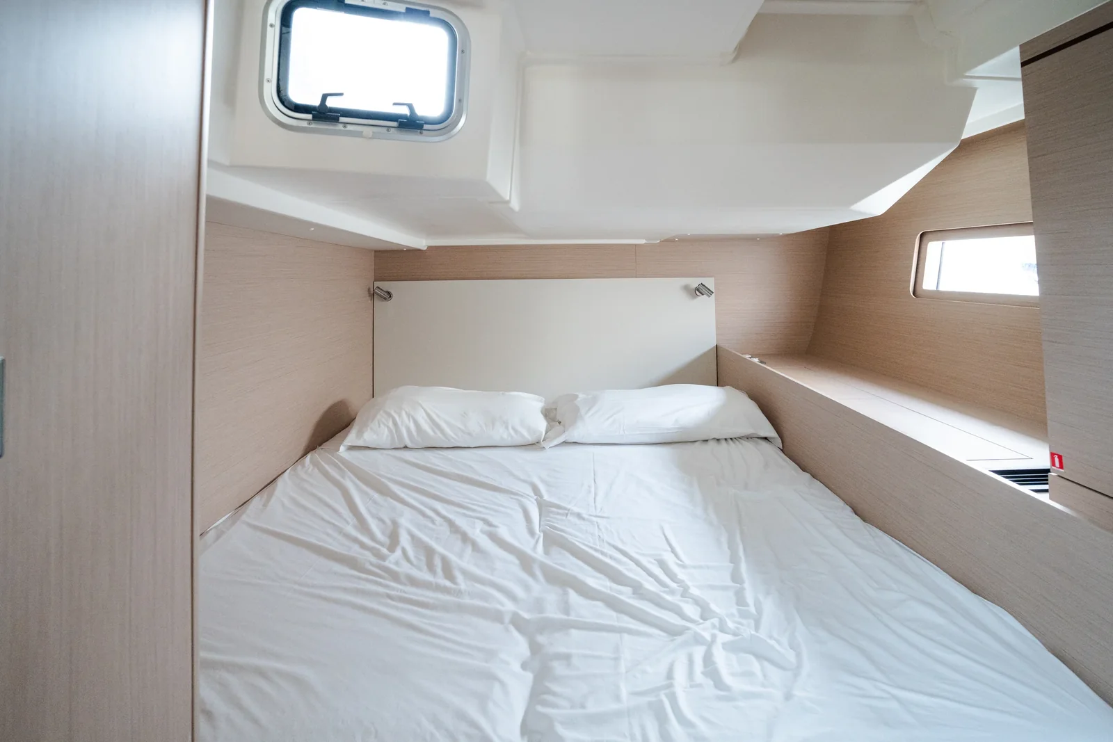 Yacht BENETEAU Oceanis 51.1 - Agape - Foto 1