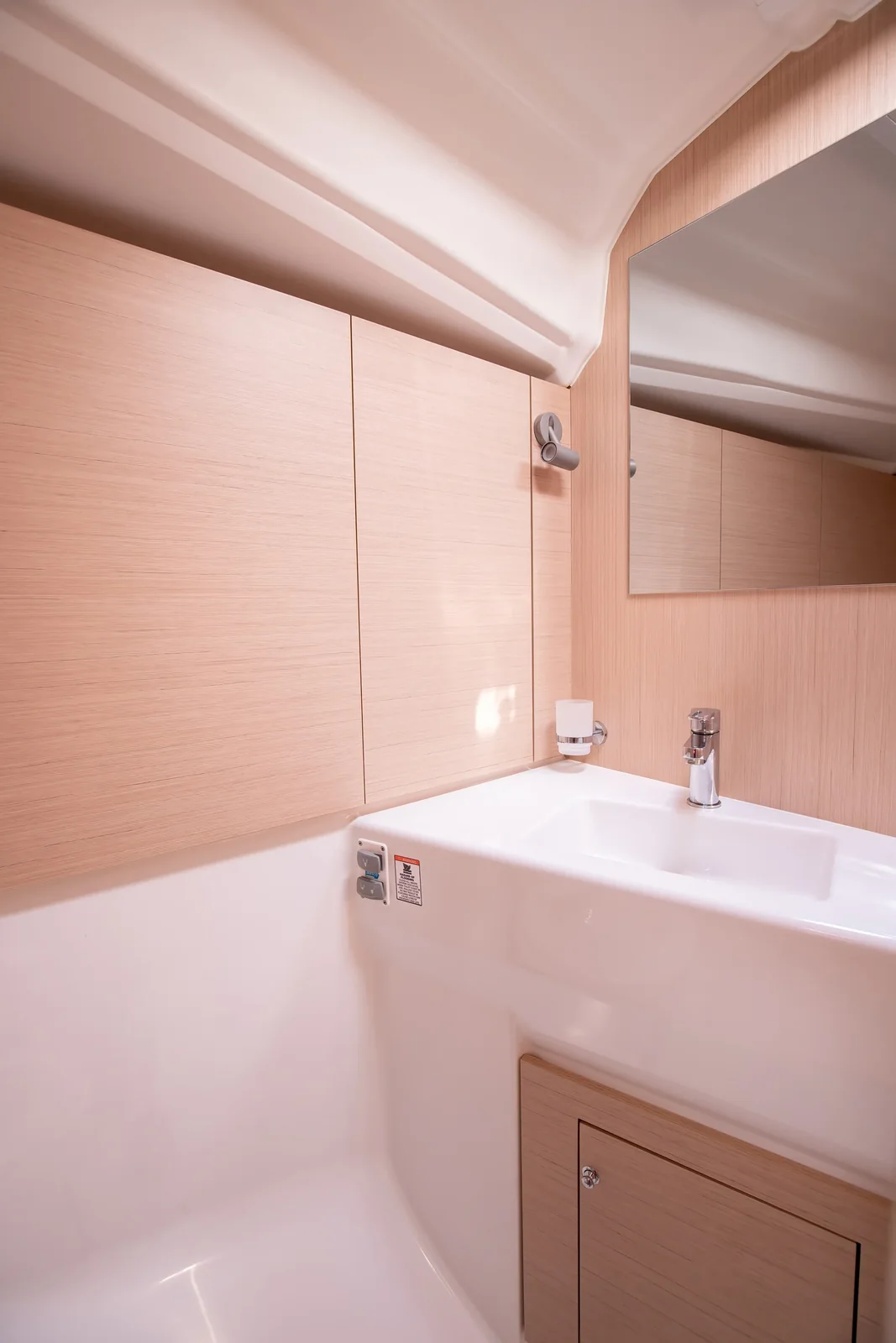 Yacht BENETEAU Oceanis 40.1 - Cupido - Foto 1