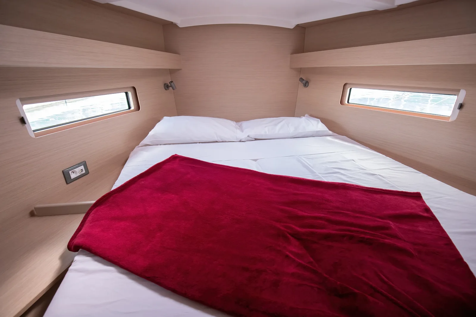 Yacht BENETEAU Oceanis 40.1 - Cupido - Foto 1